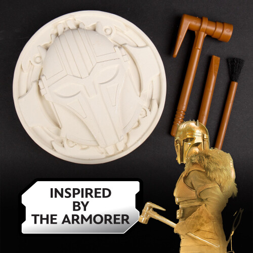 Star Wars Star Wars L'armurier Gemstone Dig Revel 2
