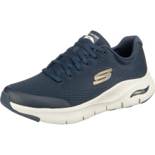 Skechers Arch Fit Navy 9 D (M)