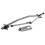 NTY WIPER MRCHANISM, FRONT For KIA SPORTAGE 2010- 1