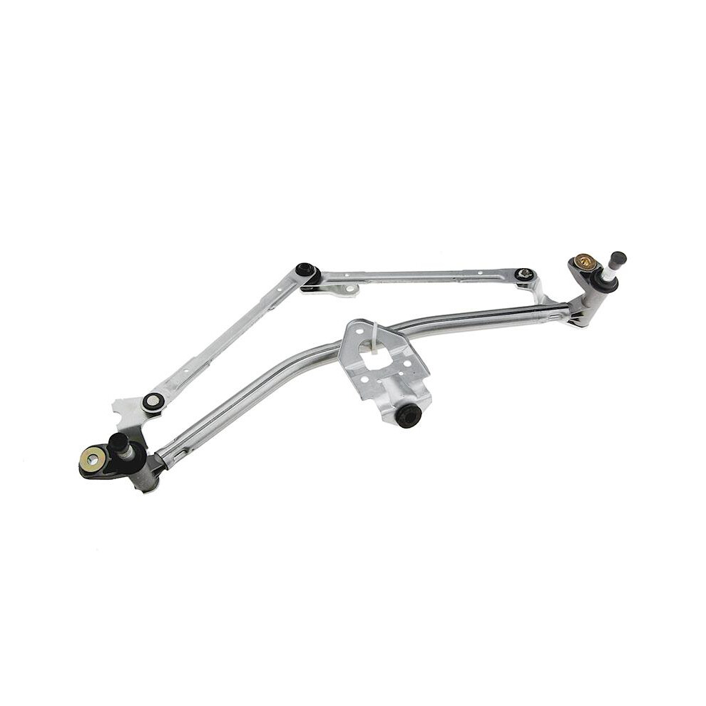 Wiper Mrchanism Front For Vw Polo 2001- Skoda Fabia 1999- 5902048047113