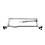 NTY WIPER MRCHANISM, FRONT For VW TOURAN 2006-,CADDY 2004- 1