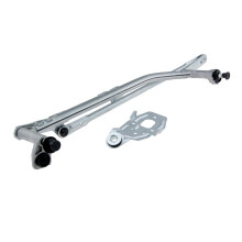 WIPER MRCHANISM, FRONT For VW PASSAT B6 2005-2010