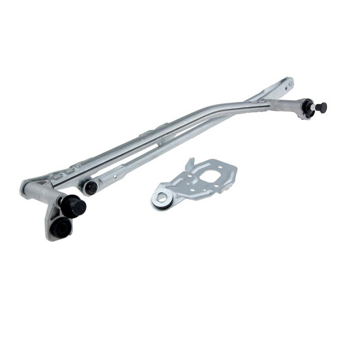 NTY WIPER MRCHANISM, FRONT For VW PASSAT B6 2005-2010