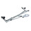 NTY WIPER MRCHANISM, FRONT For VW PASSAT B6 2005-2010 2