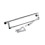 NTY WIPER MRCHANISM, FRONT For VW GOLF V 2003-,JETTA 2005- 3