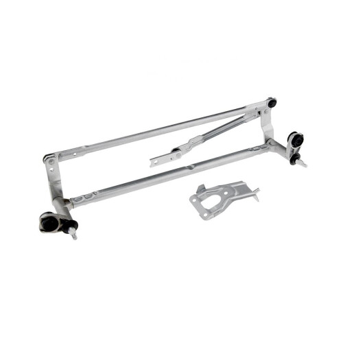 NTY WIPER MRCHANISM, FRONT For VW GOLF V 2003-,JETTA 2005-