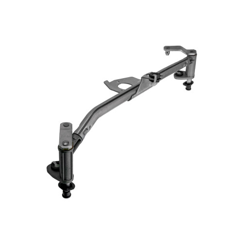 NTY WIPER MRCHANISM, FRONT For VW NEW BEETLE 1998-2010