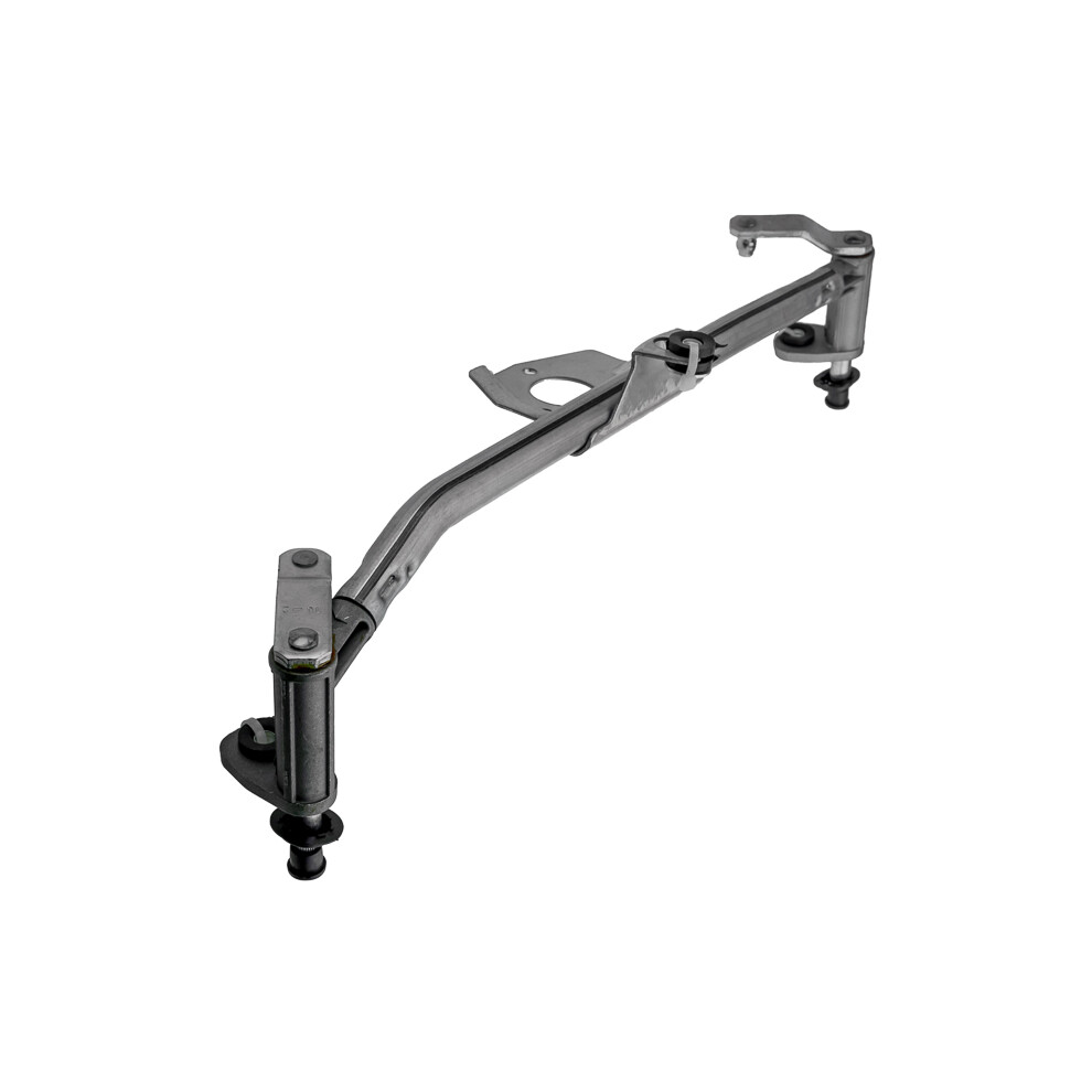 Wiper Mrchanism, Front For Vw New Beetle 1998-2010 5902048121813
