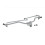 NTY WIPER MRCHANISM, FRONT For VW MULTIVAN T5 2003- 3