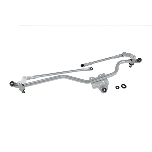 NTY WIPER MRCHANISM, FRONT For VW MULTIVAN T5 2003- 2
