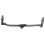 NTY WIPER MRCHANISM, FRONT For VW NEW BEETLE 1998-2010 3