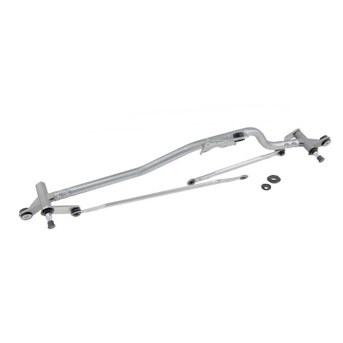 NTY WIPER MRCHANISM, FRONT For VW MULTIVAN T5 2003- 1