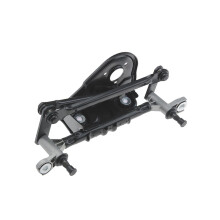 WIPER MRCHANISM, FRONT For VW FOX 2005-