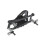 NTY WIPER MRCHANISM, FRONT For VW FOX 2005- 1