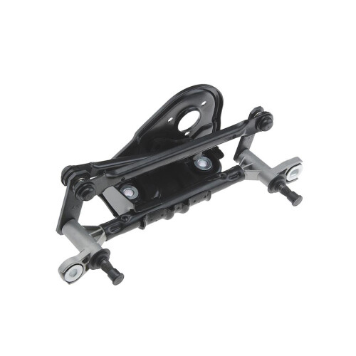 NTY WIPER MRCHANISM, FRONT For VW FOX 2005-