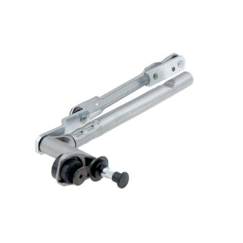 NTY WIPER MRCHANISM, FRONT For VW TOURAN 2003-2010/RIGHT/ 2