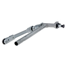 WIPER MRCHANISM, FRONT For VW TOURAN 2003-2010/RIGHT/