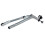 NTY WIPER MRCHANISM, FRONT For VW TOURAN 2003-2010/LEFT/ 2