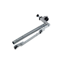 WIPER MRCHANISM, FRONT For VW TOURAN 2003-2010/LEFT/