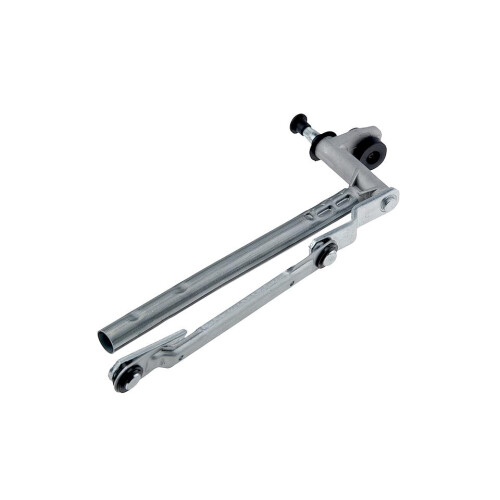 NTY WIPER MRCHANISM, FRONT For VW TOURAN 2003-2010/LEFT/