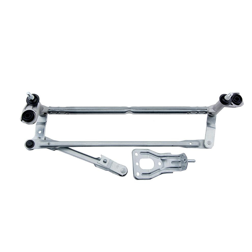 NTY Wiper Rod EMW-WW-018 For Seat VW Front Reinforced 100% Fit - Image 2