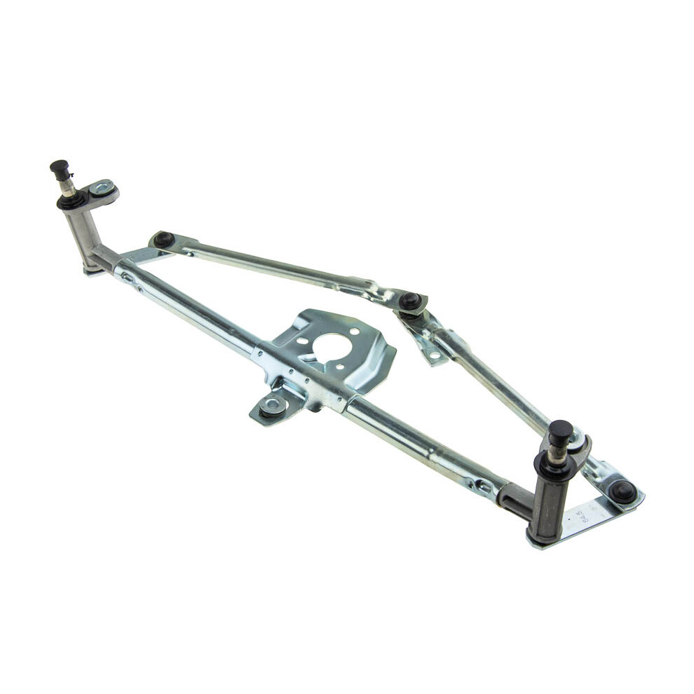 Nty Wiper Mrchanism Front For Vw Golf Iv 99- Skoda Octavia I 96-10