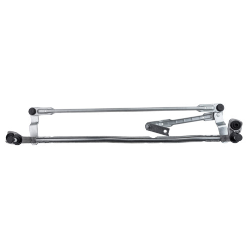 NTY WIPER MRCHANISM, FRONT For VW TIGUAN 2009-2018