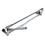 NTY WIPER MRCHANISM, FRONT For VW TIGUAN 2009-2018 3