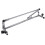 NTY WIPER MRCHANISM, FRONT For VW TIGUAN 2009-2018 2