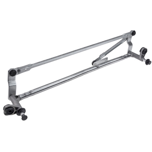 NTY WIPER MRCHANISM, FRONT For VW TIGUAN 2009-2018 1