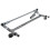 NTY WIPER MRCHANISM, FRONT For VW GOLF VII 2012- 3