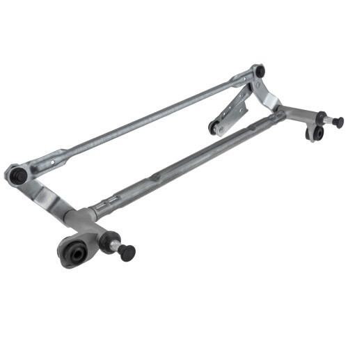 NTY WIPER MRCHANISM, FRONT For VW GOLF VII 2012- 2