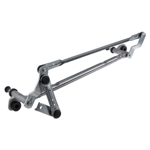NTY WIPER MRCHANISM, FRONT For VW GOLF VII 2012-