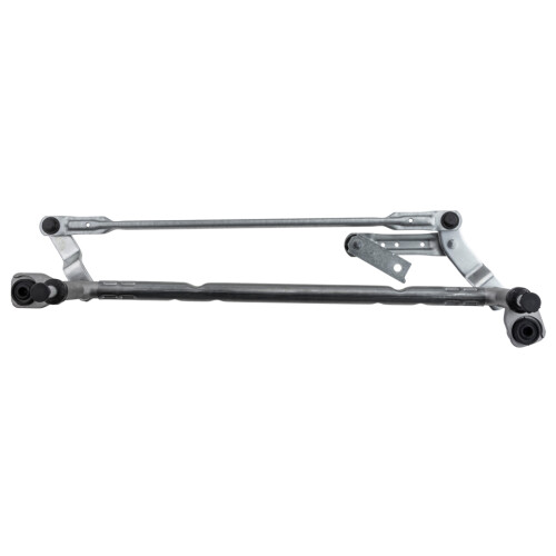 NTY WIPER MRCHANISM, FRONT For VW GOLF VII 2012- 1