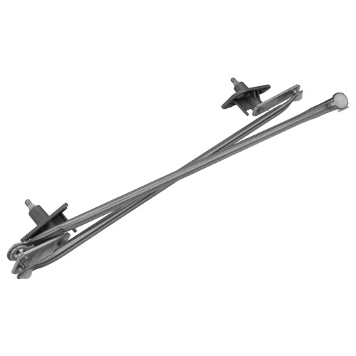 NTY WIPER MRCHANISM, FRONT For MITSUBISHI GALANT EA_ 1997-2003 2