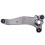 NTY WIPER MRCHANISM, FRONT For VW ID3 2020-/LEFT/ 3