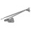 NTY WIPER MRCHANISM, FRONT For MITSUBISHI GALANT EA_ 1997-2003 1