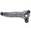 NTY WIPER MRCHANISM, FRONT For VW ID3 2020-/RIGHT/ 4