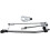 NTY WIPER MRCHANISM, FRONT For AUDI A3 2013-,RS3 2016- 1