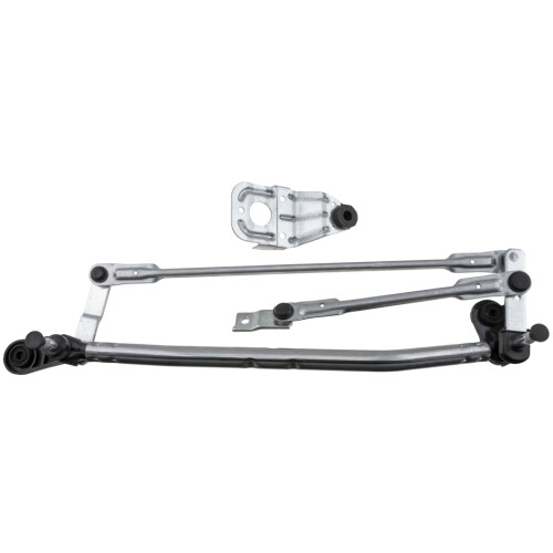 NTY WIPER MRCHANISM, FRONT For AUDI A3 2013-,RS3 2016-