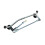 NTY WIPER MRCHANISM, FRONT For NISSAN MICRA K13 2010- 1