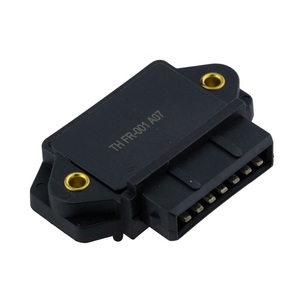 Nty Ignition Module For Ford Escort Iv 86- Opel Ascona C 81