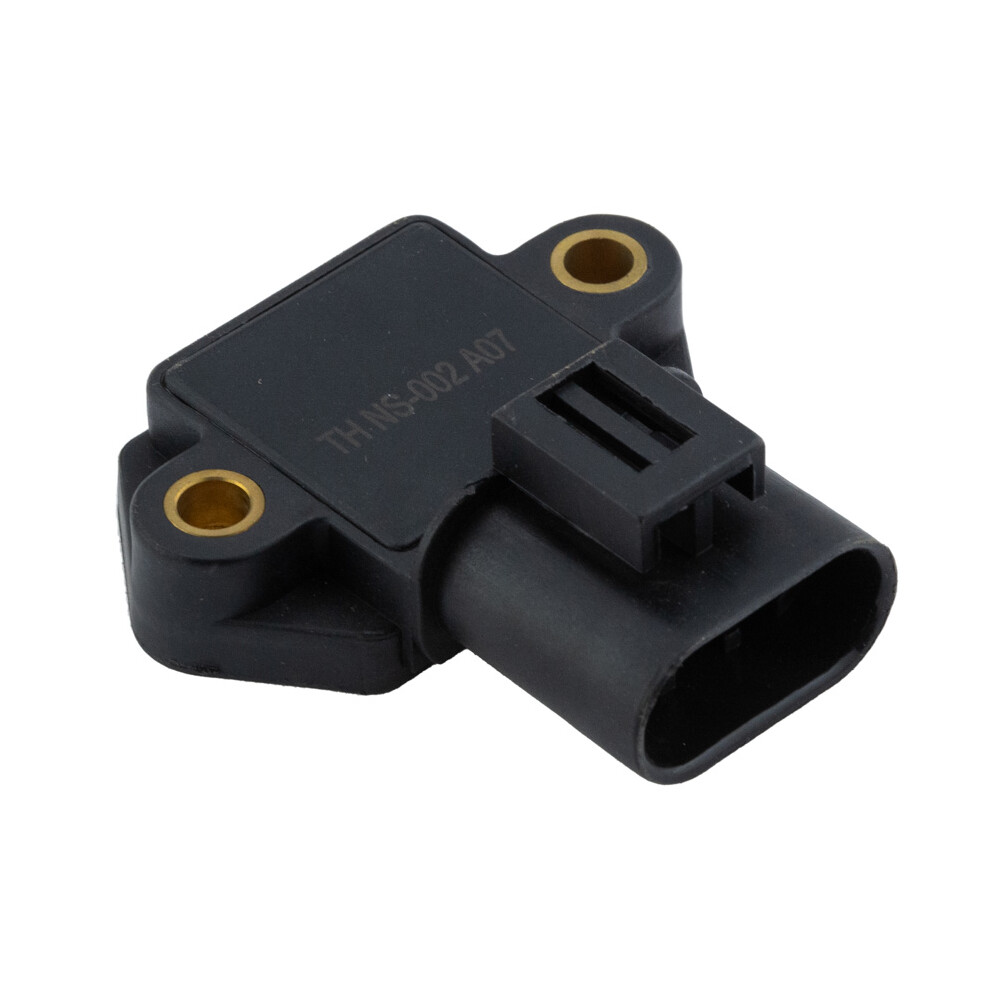 Nty Ignition Module For Nissan Primera (P10 P11) 90- Terrano I 90