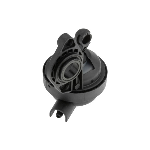 NTY INTAKE MANIFOLD AIR SUPPLY RIGHT FOR AUDI A5,A6,A7