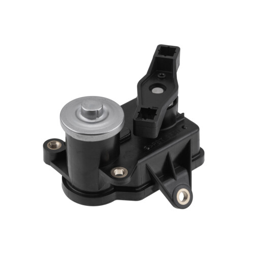 NTY INTAKE MANIFOLD FLAP ACTUATOR MOTOR FOR CHRYSLER 300C 05-