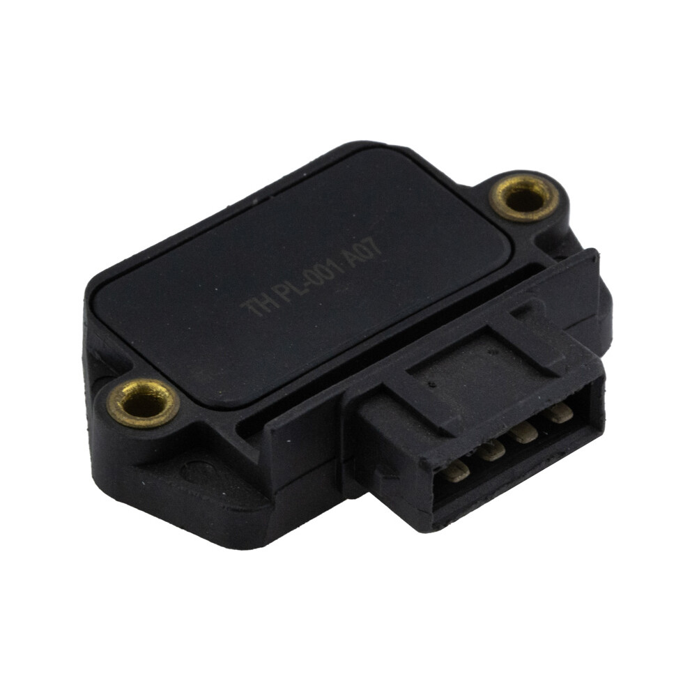 Nty Ignition Module For Opel Astra F 91- Corsa A B 88- Vectra A 88