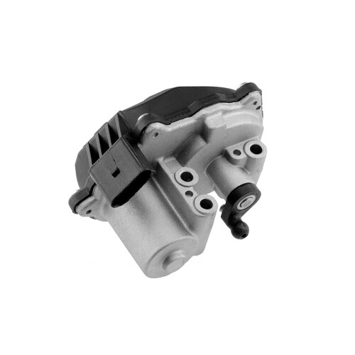 NTY INTAKE MANIFOLD FLAP ACTUATOR MOTOR FOR AUDI A3 2003- A4 2007- 1
