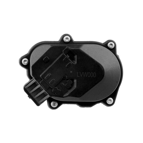 NTY INTAKE MANIFOLD FLAP ACTUATOR MOTOR FOR AUDI A3 2003- A4 2007- 2