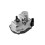 NTY INTAKE MANIFOLD FLAP ACTUATOR MOTOR FOR AUDI A3 2003- A4 2007- 1