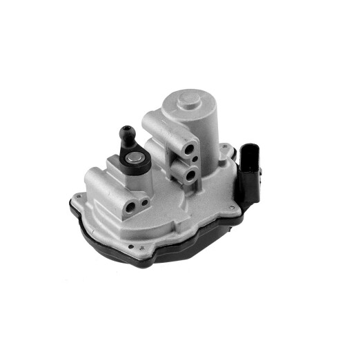 NTY INTAKE MANIFOLD FLAP ACTUATOR MOTOR FOR AUDI A3 2003- A4 2007-
